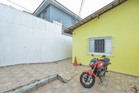 Casa para alugar com 65m², 2 quartos e 1 vagaGaragem