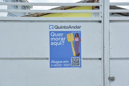 Casa para alugar com 65m², 2 quartos e 1 vagaFachada