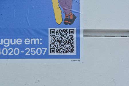 Casa para alugar com 65m², 2 quartos e 1 vagaFachada