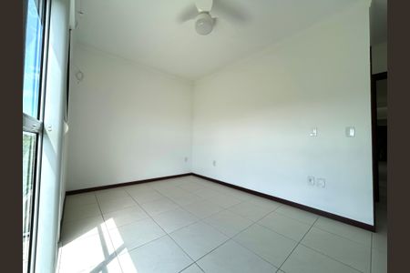 Suíte  de apartamento para alugar com 2 quartos, 72m² em Lagoa Pequena, Florianópolis