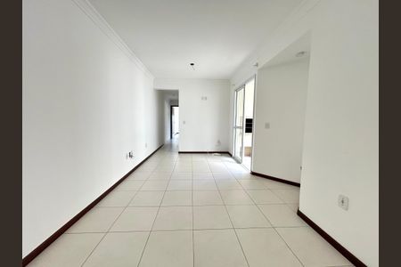 Sala de apartamento para alugar com 2 quartos, 72m² em Lagoa Pequena, Florianópolis