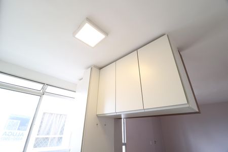 Apartamento para alugar com 50m², 2 quartos e 1 vagaCozinha