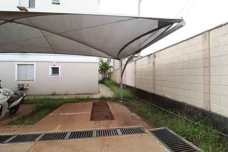 Apartamento para alugar com 50m², 2 quartos e 1 vagaGaragem