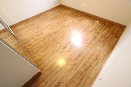 Quarto 1 de apartamento para alugar com 2 quartos, 50m² em Chácaras Tubalina E Quartel, Uberlândia