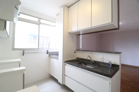 Apartamento para alugar com 50m², 2 quartos e 1 vagaCozinha