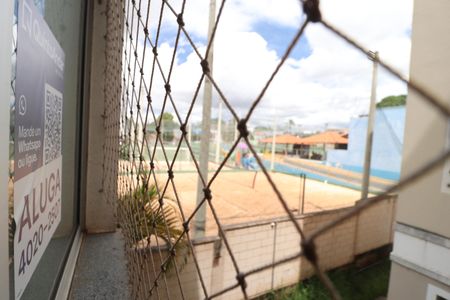 Apartamento para alugar com 50m², 2 quartos e 1 vagaPlaquinha