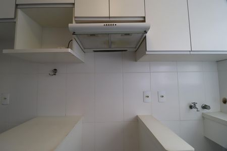 Apartamento para alugar com 50m², 2 quartos e 1 vagaCozinha