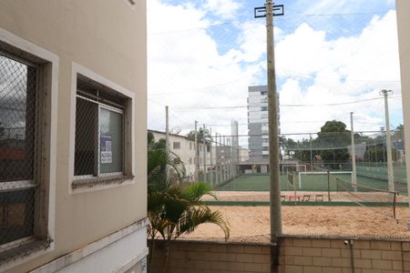 Apartamento para alugar com 50m², 2 quartos e 1 vagaPlaquinha