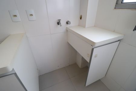 Apartamento para alugar com 50m², 2 quartos e 1 vagaCozinha