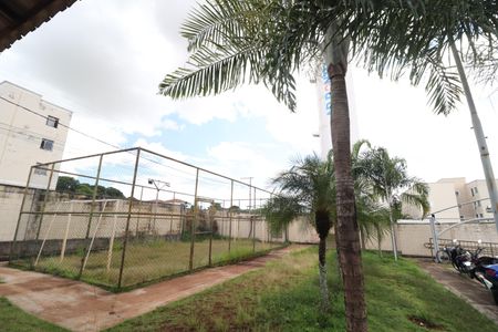 Apartamento para alugar com 50m², 2 quartos e 1 vagaQuadra Esportiva