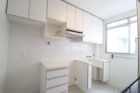 Apartamento para alugar com 50m², 2 quartos e 1 vagaCozinha