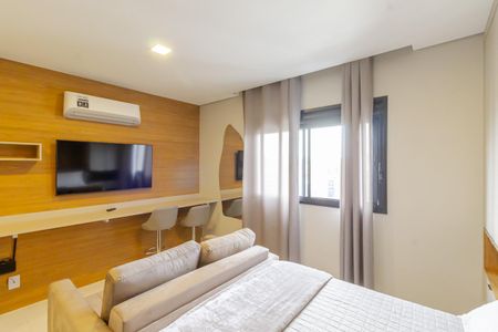 Kitnet/Studio à venda com 1 quarto, 25m² em Vila Olímpia, São Paulo