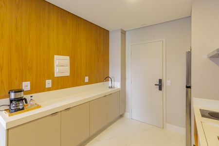 Kitnet/Studio à venda com 1 quarto, 25m² em Vila Olímpia, São Paulo