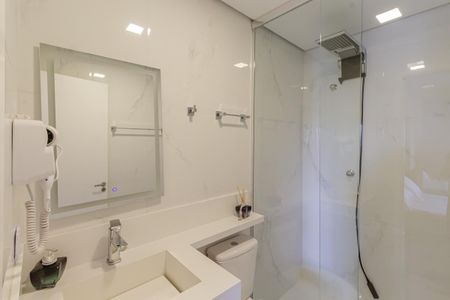 Kitnet/Studio à venda com 1 quarto, 25m² em Vila Olímpia, São Paulo