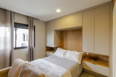 Kitnet/Studio à venda com 1 quarto, 25m² em Vila Olímpia, São Paulo