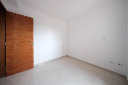 Quarto 1 de casa para alugar com 2 quartos, 37m² em Vila Guilhermina, São Paulo