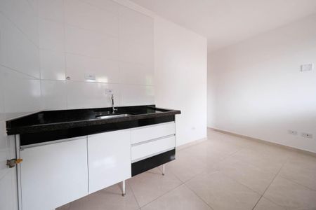 Casa para alugar com 37m², 2 quartos e sem vagaSala/Cozinha