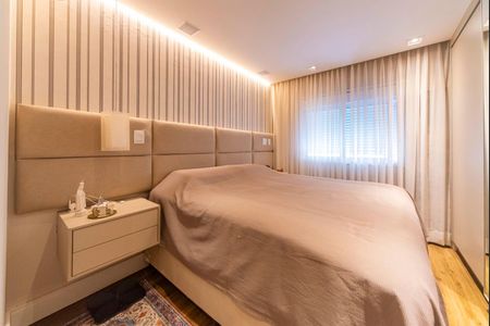 Apartamento à venda com 140m², 2 quartos e 4 vagasQuarto 2