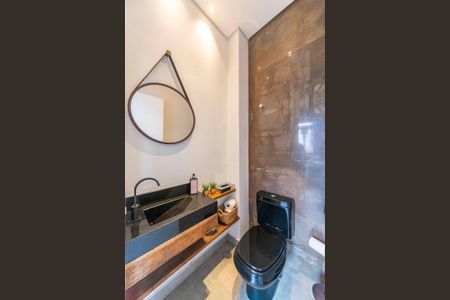 Apartamento à venda com 140m², 2 quartos e 4 vagasLavabo