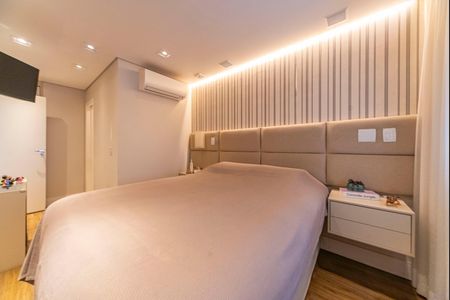 Apartamento à venda com 140m², 2 quartos e 4 vagasQuarto 2