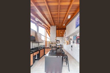 Apartamento à venda com 140m², 2 quartos e 4 vagasÁrea Gourmet