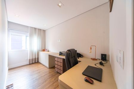 Apartamento à venda com 140m², 2 quartos e 4 vagasQuarto 1