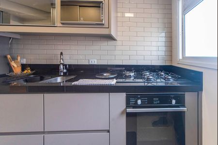 Apartamento à venda com 140m², 2 quartos e 4 vagasCozinha 