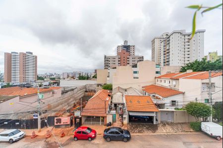 Apartamento à venda com 140m², 2 quartos e 4 vagasVista da Varanda da Cobertura