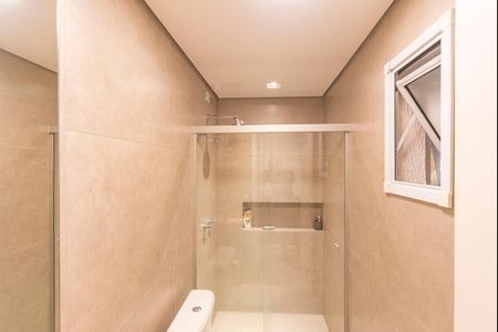 Apartamento à venda com 140m², 2 quartos e 4 vagasBanheiro