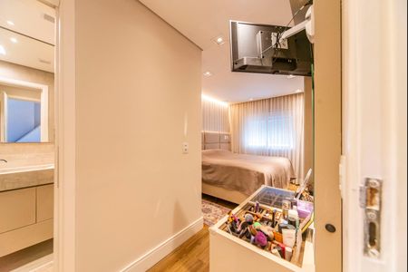 Apartamento à venda com 140m², 2 quartos e 4 vagasQuarto 2