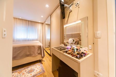 Apartamento à venda com 140m², 2 quartos e 4 vagasQuarto 2