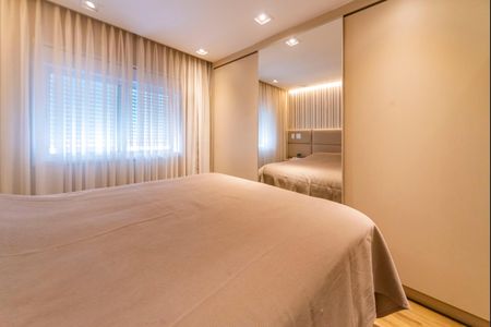 Apartamento à venda com 140m², 2 quartos e 4 vagasQuarto 2