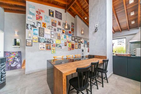 Apartamento à venda com 140m², 2 quartos e 4 vagasÁrea Gourmet