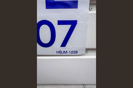 Apartamento à venda com 140m², 2 quartos e 4 vagasPlaca Instalada na Fachada 