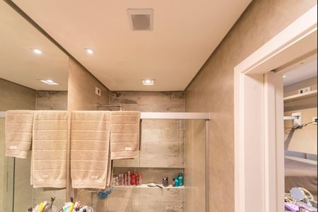 Apartamento à venda com 140m², 2 quartos e 4 vagasBanheiro  do Quarto 2