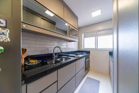 Apartamento à venda com 140m², 2 quartos e 4 vagasCozinha 
