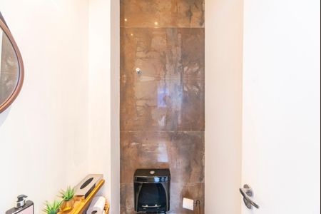 Apartamento à venda com 140m², 2 quartos e 4 vagasLavabo