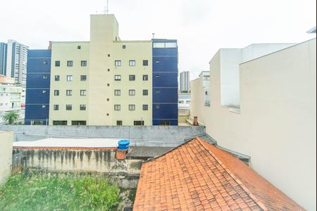 Apartamento à venda com 140m², 2 quartos e 4 vagasVista do Quarto 2