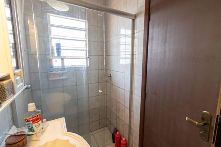 Casa de condomínio à venda com 90m², 3 quartos e sem vaga Casa de condomínio à venda com 90m², 3 quartos e sem vagaBanheiro da Suíte