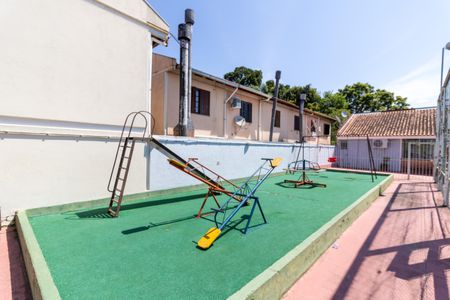 Casa de condomínio à venda com 90m², 3 quartos e sem vaga Casa de condomínio à venda com 90m², 3 quartos e sem vagaÁrea comum - Playground