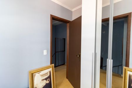 Casa de condomínio à venda com 90m², 3 quartos e sem vaga Casa de condomínio à venda com 90m², 3 quartos e sem vagaQuarto 1