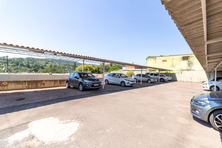 Casa de condomínio à venda com 90m², 3 quartos e sem vaga Casa de condomínio à venda com 90m², 3 quartos e sem vagaGaragem