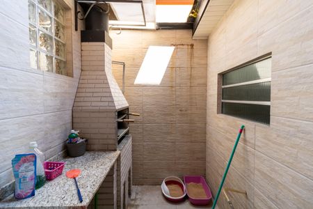 Casa de condomínio à venda com 90m², 3 quartos e sem vaga Casa de condomínio à venda com 90m², 3 quartos e sem vagaÁrea de Serviço