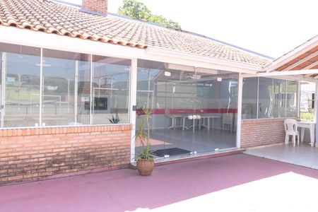 Casa de condomínio à venda com 90m², 3 quartos e sem vaga Casa de condomínio à venda com 90m², 3 quartos e sem vagaÁrea comum - Salão de festas