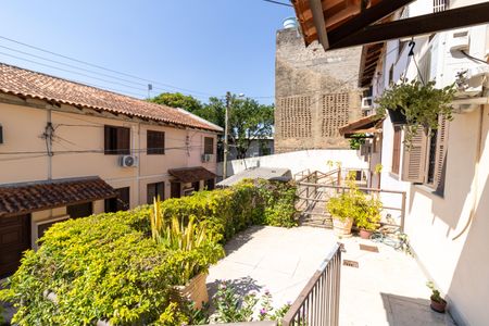 Casa de condomínio à venda com 90m², 3 quartos e sem vaga Casa de condomínio à venda com 90m², 3 quartos e sem vagaVaranda