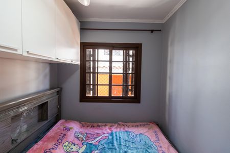 Casa de condomínio à venda com 90m², 3 quartos e sem vaga Casa de condomínio à venda com 90m², 3 quartos e sem vagaQuarto 1