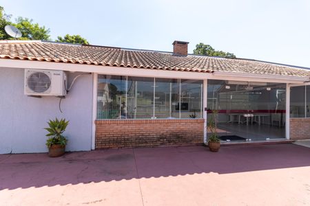 Casa de condomínio à venda com 90m², 3 quartos e sem vaga Casa de condomínio à venda com 90m², 3 quartos e sem vagaÁrea comum - Salão de festas