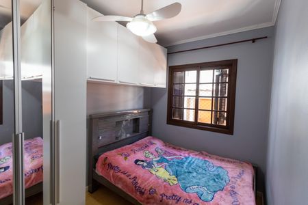 Casa de condomínio à venda com 90m², 3 quartos e sem vaga Casa de condomínio à venda com 90m², 3 quartos e sem vagaQuarto 1