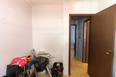 Casa de condomínio à venda com 90m², 3 quartos e sem vaga Casa de condomínio à venda com 90m², 3 quartos e sem vagaQuarto 2