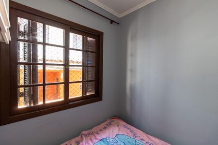 Casa de condomínio à venda com 90m², 3 quartos e sem vaga Casa de condomínio à venda com 90m², 3 quartos e sem vagaQuarto 1